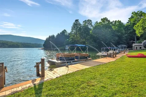 35 Toxaway Landing Drive Lake Toxaway NC 28747