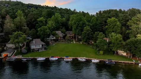 35 Toxaway Landing Drive Lake Toxaway NC 28747