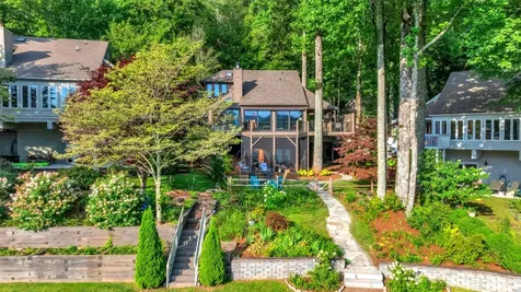 35 Toxaway Landing Drive Lake Toxaway NC 28747