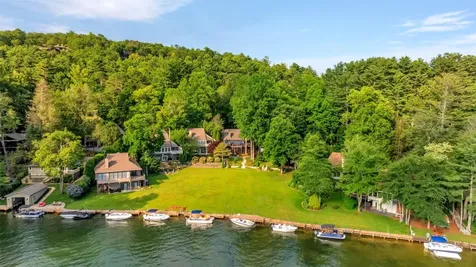 35 Toxaway Landing Drive Lake Toxaway NC 28747