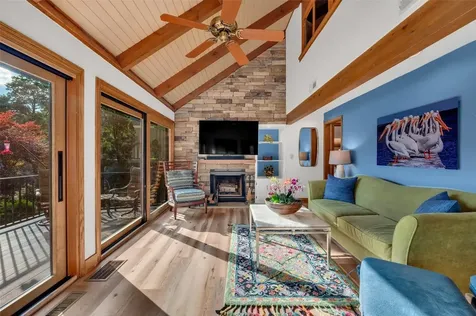 35 Toxaway Landing Drive Lake Toxaway NC 28747