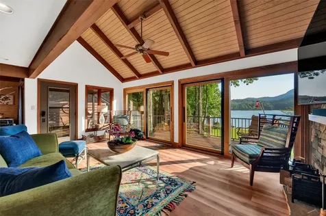 35 Toxaway Landing Drive Lake Toxaway NC 28747