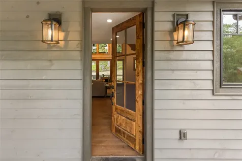 11 E Fish Camp Trail Glenville NC 28736