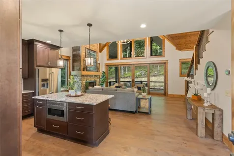 11 E Fish Camp Trail Glenville NC 28736