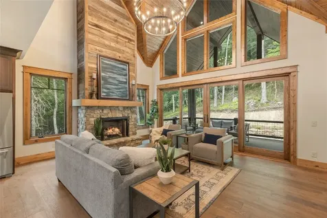 11 E Fish Camp Trail Glenville NC 28736