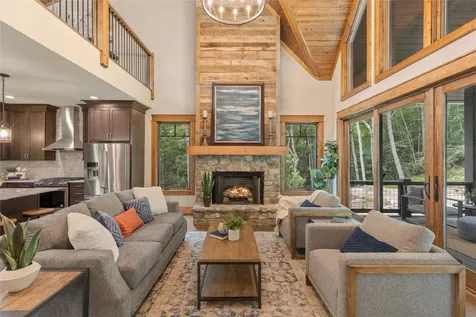 11 E Fish Camp Trail Glenville NC 28736