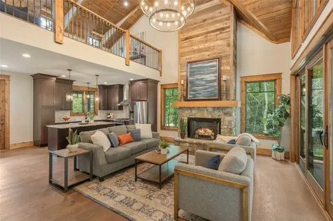 11 E Fish Camp Trail Glenville NC 28736