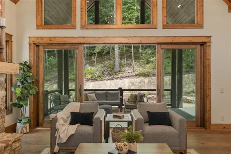 11 E Fish Camp Trail Glenville NC 28736