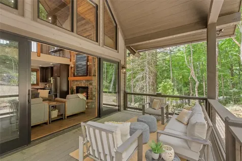 11 E Fish Camp Trail Glenville NC 28736