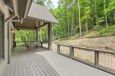 11 E Fish Camp Trail Glenville NC 28736