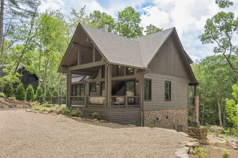 11 E Fish Camp Trail Glenville NC 28736