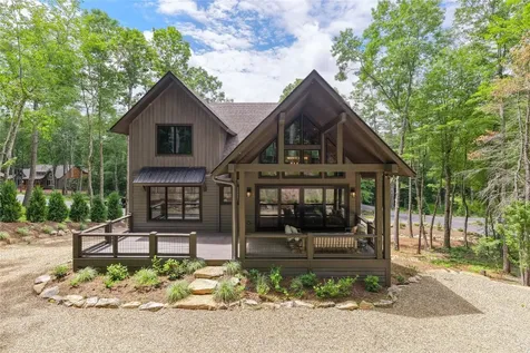 11 E Fish Camp Trail Glenville NC 28736