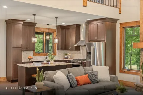 11 E Fish Camp Trail Glenville NC 28736