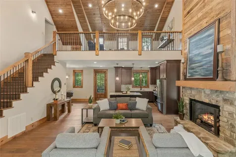 11 E Fish Camp Trail Glenville NC 28736