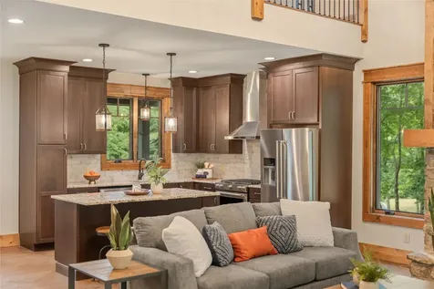 11 E Fish Camp Trail Glenville NC 28736