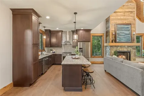 11 E Fish Camp Trail Glenville NC 28736