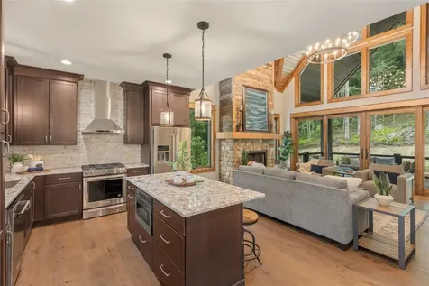 11 E Fish Camp Trail Glenville NC 28736