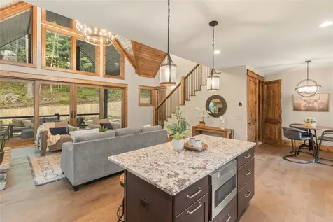 11 E Fish Camp Trail Glenville NC 28736