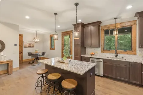 11 E Fish Camp Trail Glenville NC 28736