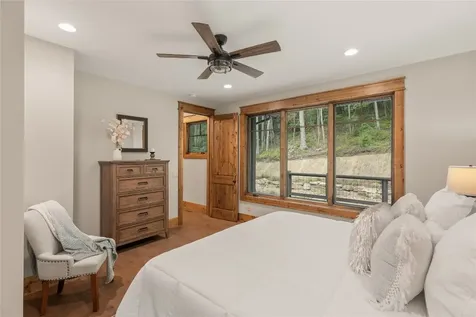 11 E Fish Camp Trail Glenville NC 28736