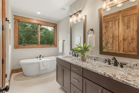 11 E Fish Camp Trail Glenville NC 28736