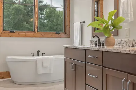 11 E Fish Camp Trail Glenville NC 28736