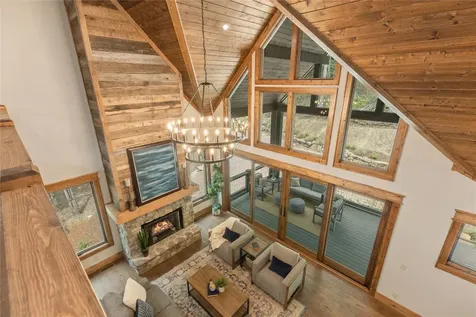 11 E Fish Camp Trail Glenville NC 28736