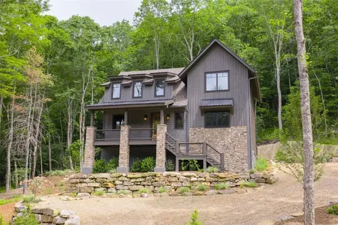 11 E Fish Camp Trail Glenville NC 28736