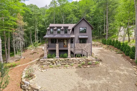 11 E Fish Camp Trail Glenville NC 28736