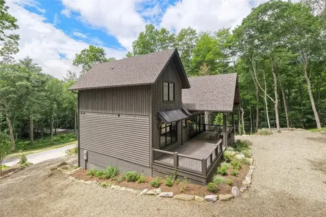 11 E Fish Camp Trail Glenville NC 28736