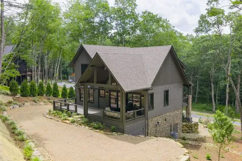 11 E Fish Camp Trail Glenville NC 28736