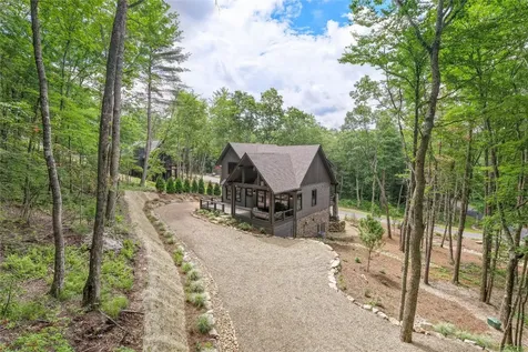 11 E Fish Camp Trail Glenville NC 28736