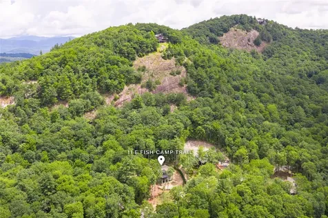 11 E Fish Camp Trail Glenville NC 28736