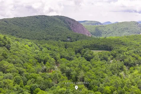 11 E Fish Camp Trail Glenville NC 28736