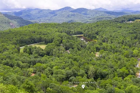 11 E Fish Camp Trail Glenville NC 28736