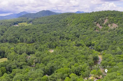 11 E Fish Camp Trail Glenville NC 28736