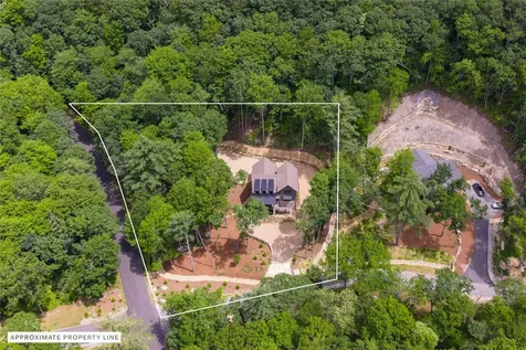 11 E Fish Camp Trail Glenville NC 28736