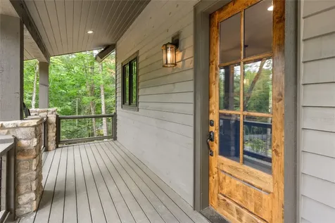 11 E Fish Camp Trail Glenville NC 28736