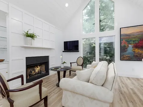 49 Kiwi Lane Sapphire NC 28774