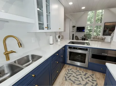 49 Kiwi Lane Sapphire NC 28774