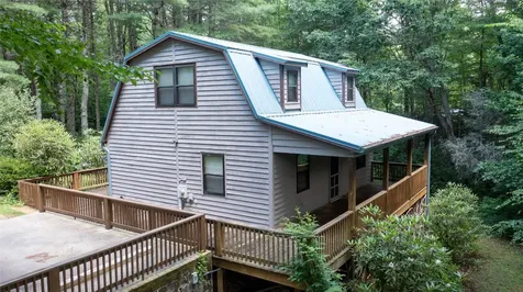 66 Jones Hollow Road 28723 Cullowhee NC 28723