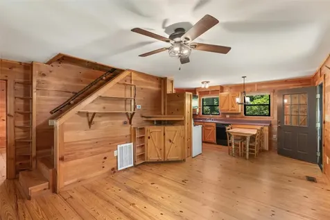 66 Jones Hollow Road 28723 Cullowhee NC 28723