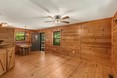 66 Jones Hollow Road 28723 Cullowhee NC 28723