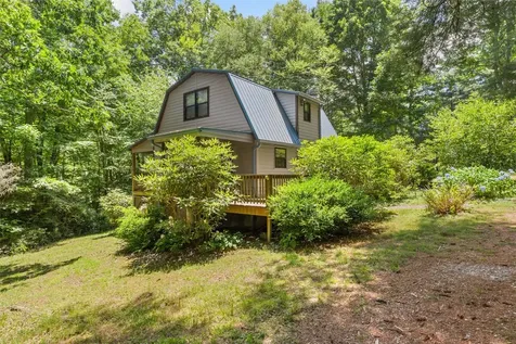 66 Jones Hollow Road 28723 Cullowhee NC 28723
