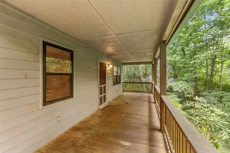 66 Jones Hollow Road 28723 Cullowhee NC 28723