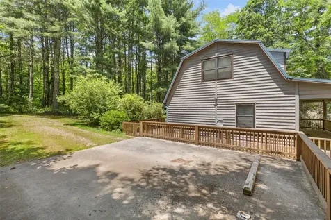 66 Jones Hollow Road 28723 Cullowhee NC 28723
