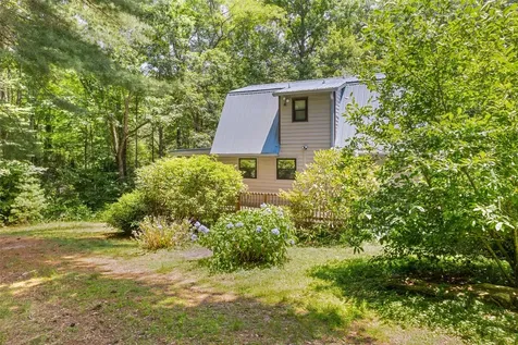 66 Jones Hollow Road 28723 Cullowhee NC 28723