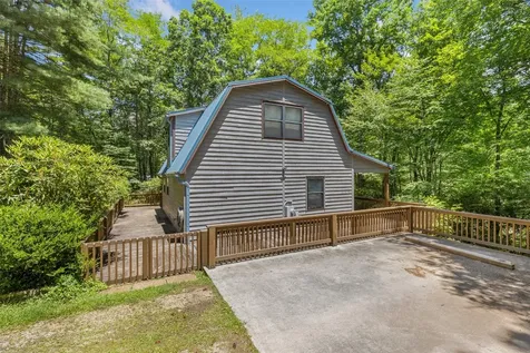 66 Jones Hollow Road 28723 Cullowhee NC 28723