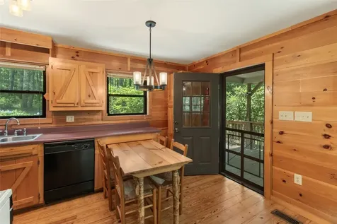 66 Jones Hollow Road 28723 Cullowhee NC 28723