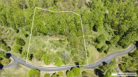 Lot 76 Pasture Road Glenville NC 28736